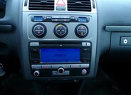 Volkswagen Touran Kombi 1,4 l 103 kw