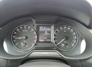 Škoda Octavia Liftback 2,0 l 110 kw