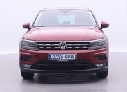 Volkswagen Tiguan SUV / Terénní 1,4 l 92 kw