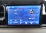 Ford Tourneo Courier VAN / Minibus 999,0 91 kw