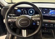 Hyundai Kona SUV / Terénní 0,0 150 kw