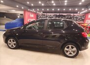 Seat Ibiza Hatchback 1,4 l 63 kw