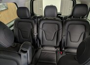 Mercedes-Benz Třídy V VAN / Minibus 2,0 l 174 kw
