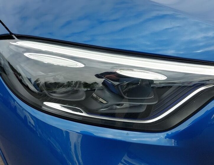 Mercedes-Benz GLC 26