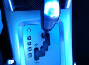 Subaru Forester Kombi 2,5 l 169 kw