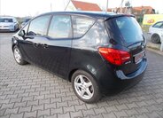 Opel Meriva 12