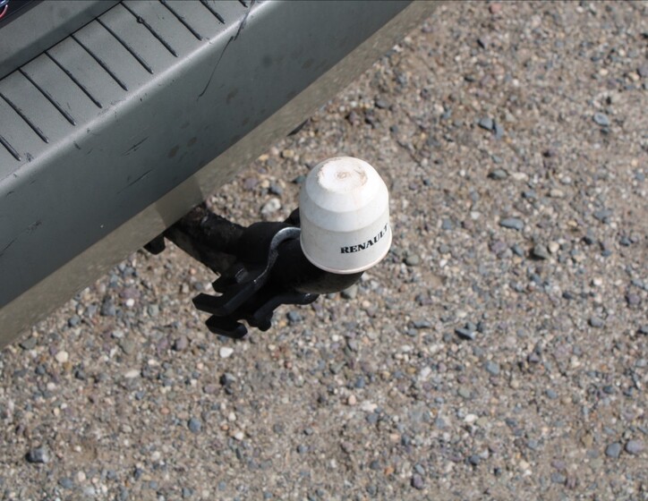 Renault Grand Scénic 21