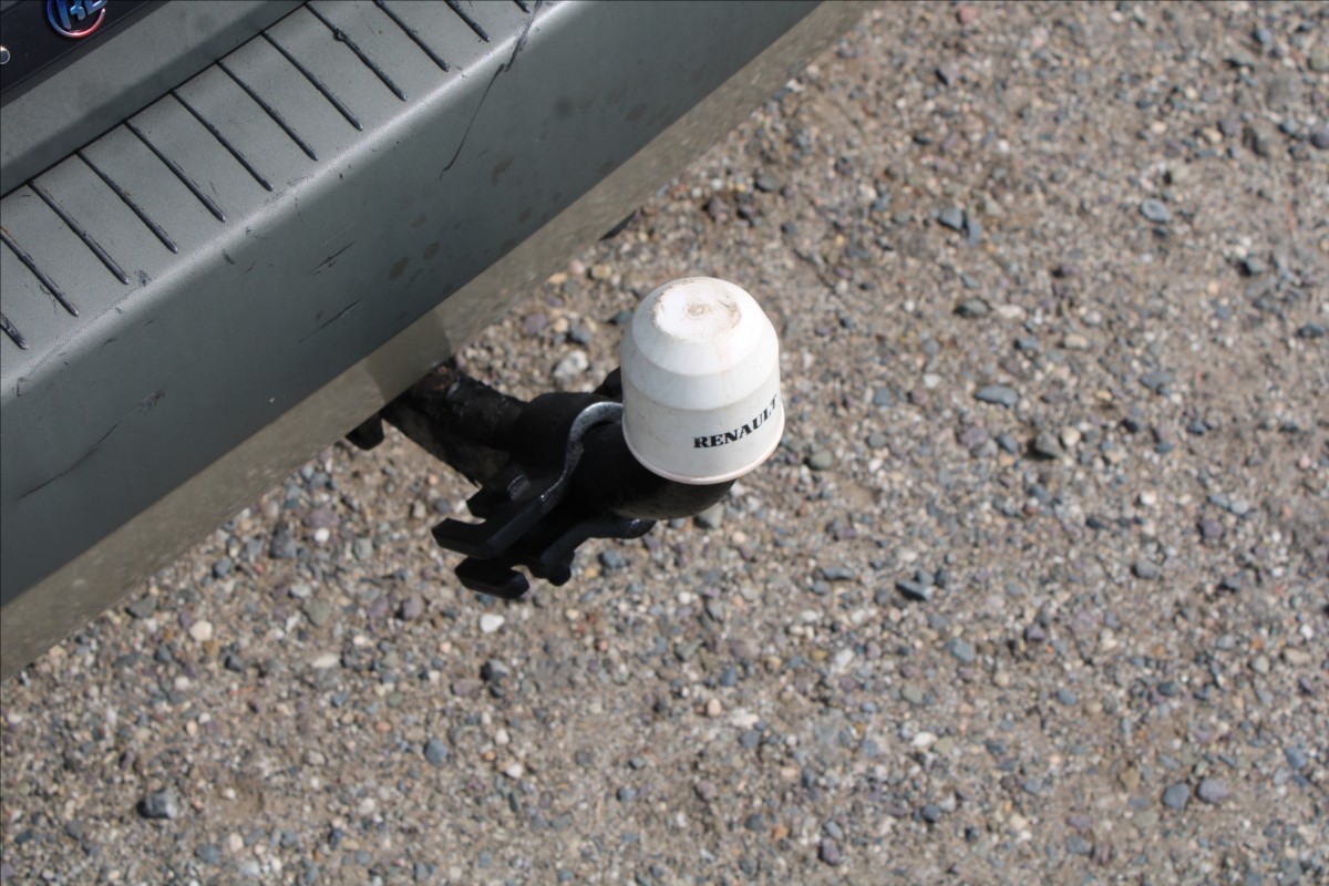 Renault Grand Scénic