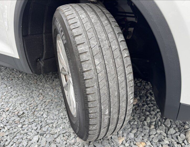 Audi Q5 SUV / Terénní 2,0 l 185 kw