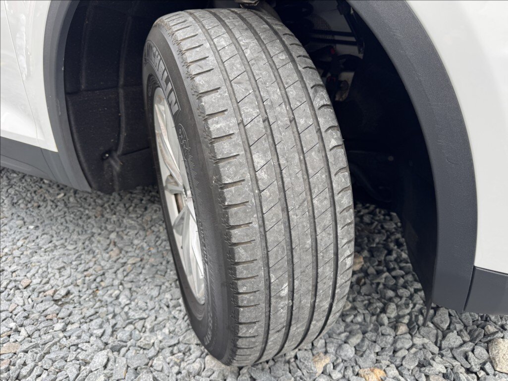 Audi Q5 SUV / Terénní 2,0 l 185 kw