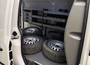 Volkswagen Caddy Ostatní 1,4 l 81 kw