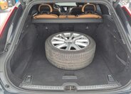 Volvo V90 Kombi 2,0 l 187 kw