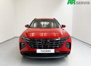 Hyundai Tucson 8