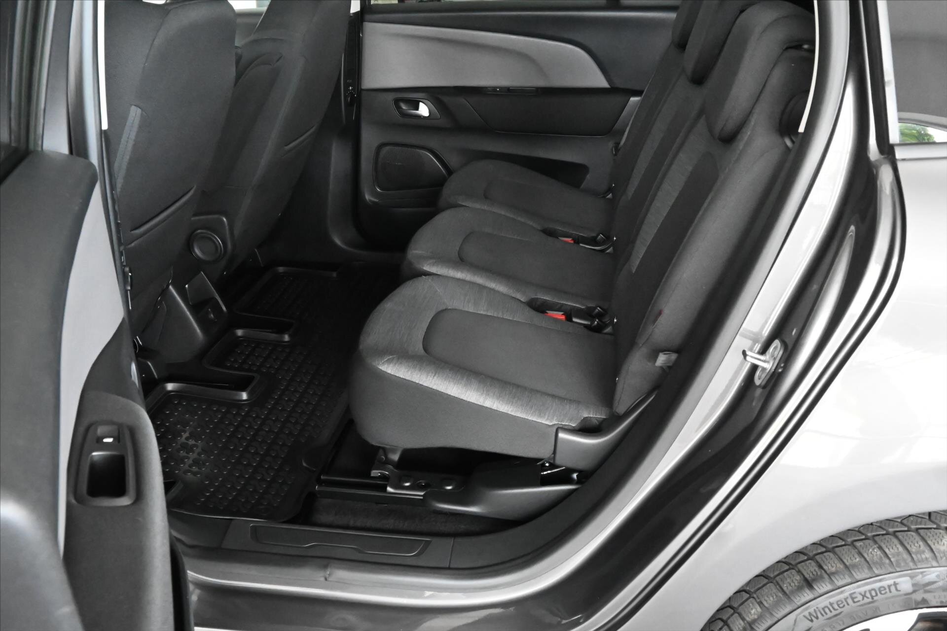 Citroën Grand C4 SpaceTourer MPV 1,5 l 96 kw