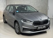 Škoda Fabia Hatchback 999,0 48 kw