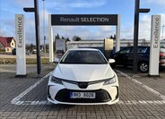 Toyota Corolla Sedan 1,5 l 92 kw