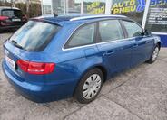 Audi A4 4