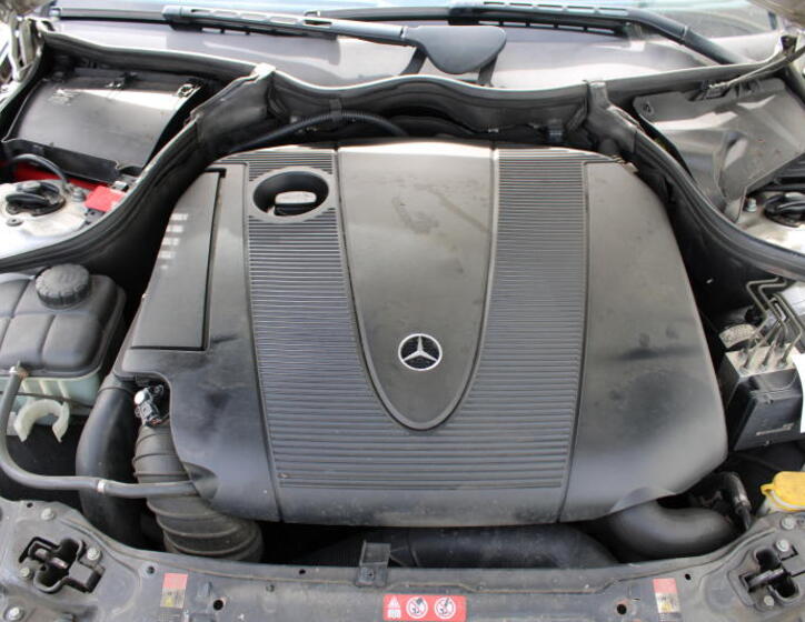 Mercedes-Benz Třídy C 23