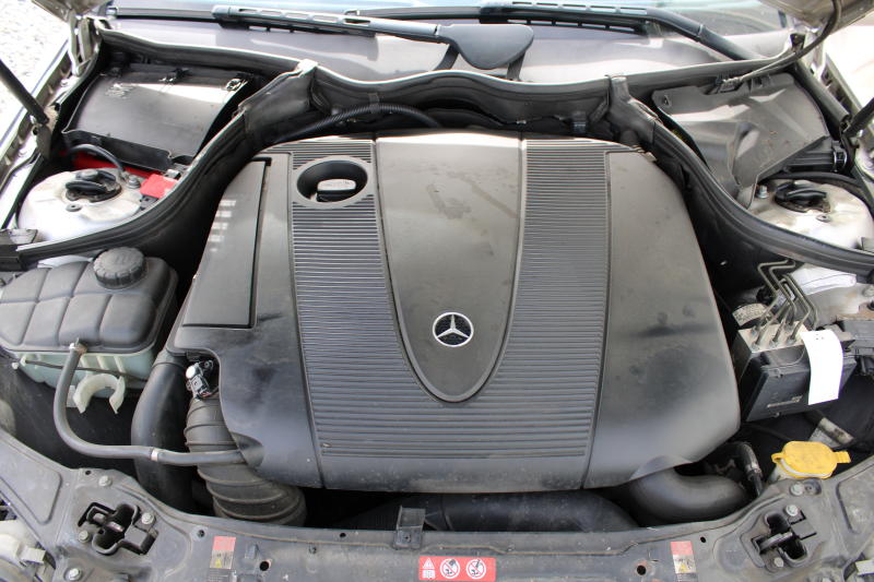 Mercedes-Benz Třídy C