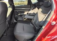 Hyundai Tucson SUV / Terénní 1,6 l 132 kw