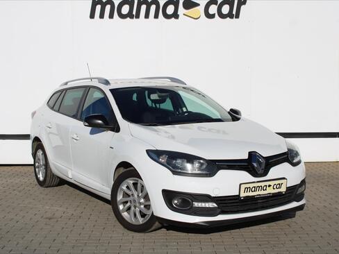 Renault Mégane