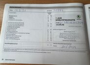 Škoda Octavia Kombi 1,4 l 103 kw