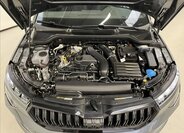 Škoda Kamiq SUV / Terénní 1,5 l 110 kw