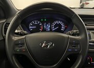 Hyundai i20 Hatchback 1,2 l 55 kw