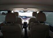 Mercedes-Benz Třídy V 18