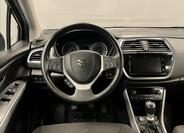 Suzuki SX4 S-Cross 5