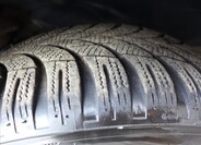 Volkswagen Passat 12