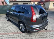 Honda CR-V SUV / Terénní 2,0 l 110 kw