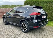Nissan X-Trail SUV / Terénní 1,7 l 110 kw