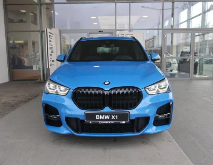 BMW X1 2