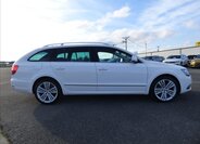 Škoda Superb Kombi 2,0 l 125 kw