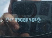 Renault Mégane Kombi 1,3 l 103 kw