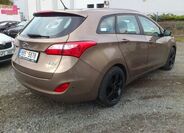 Hyundai i30 5