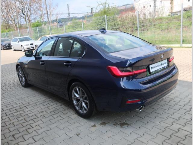 BMW Řada 3