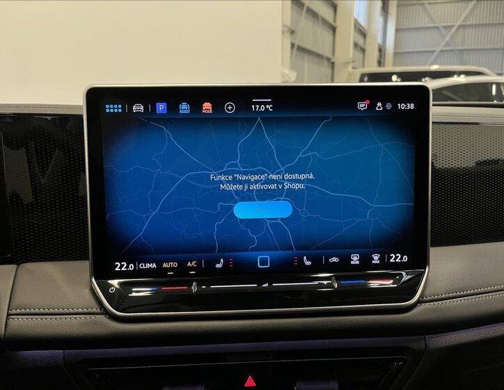 Volkswagen Tiguan 13