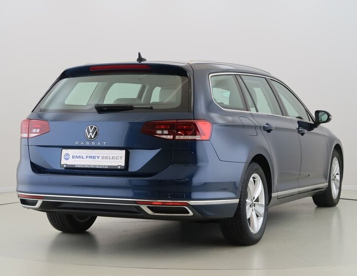 Volkswagen Passat 5