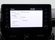 Toyota Corolla Sedan / Limuzína 1,8 l 72 kw