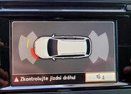 Volkswagen Passat Kombi 1,4 l 90 kw