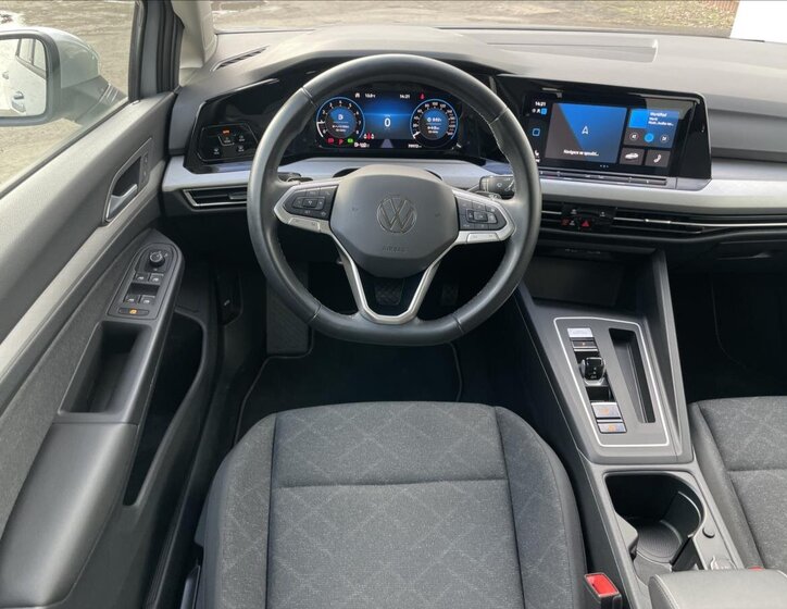 Volkswagen Golf Kombi 1,5 l 110 kw