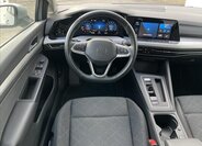 Volkswagen Golf Kombi 1,5 l 110 kw