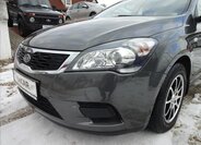 KIA Ceed Kombi 1,4 l 66 kw