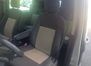 Ford Transit Custom 12
