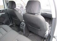 Škoda Octavia Liftback 1,6 l 77 kw