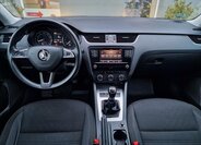 Škoda Octavia Kombi 1,4 l 81 kw