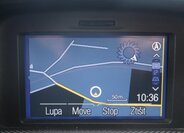 Ford Tourneo Custom MPV 2,2 l 114 kw