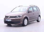 Volkswagen Touran MPV 1,6 l 77 kw